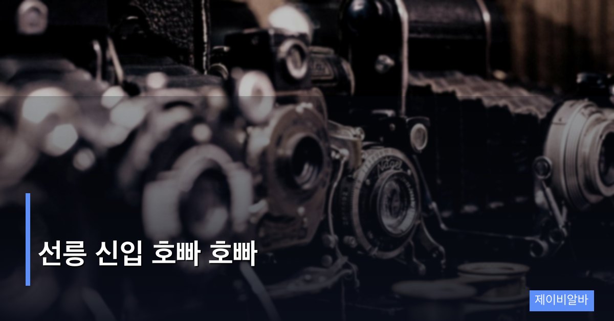 선릉 신입 호빠 입문 가이드 - 강남 후방 상권의 숨은 매력 완전 분석